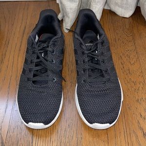 ADDIDAS TENNIS SHOES